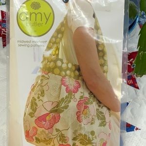 ❣️Designer bag pattern